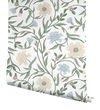 Aster White Wallpaper thumbnail 3