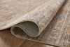 Jean Stoffer x Loloi Katherine Rug, 1'6" length x 1'6" width thumbnail 9