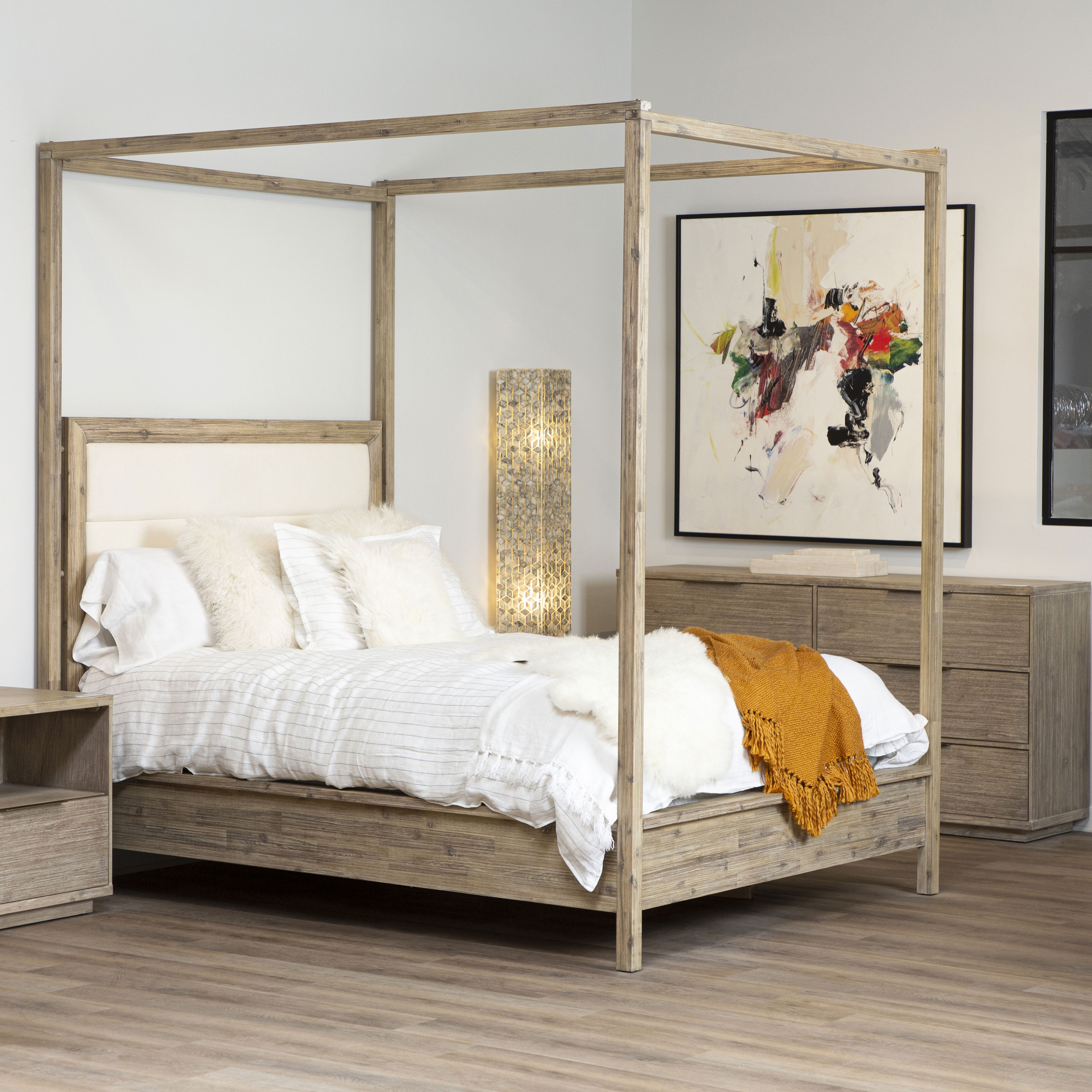 Juliette Nightstand large image 