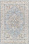 Avant Garde Machine Woven Rug, by Surya, 3'11.24" length x 2'7.5" width thumbnail