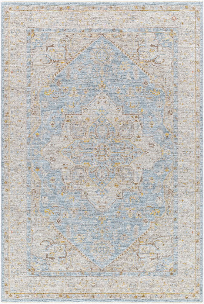 Avant Garde Machine Woven Rug large image 