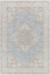 Avant Garde Machine Woven Rug thumbnail 0