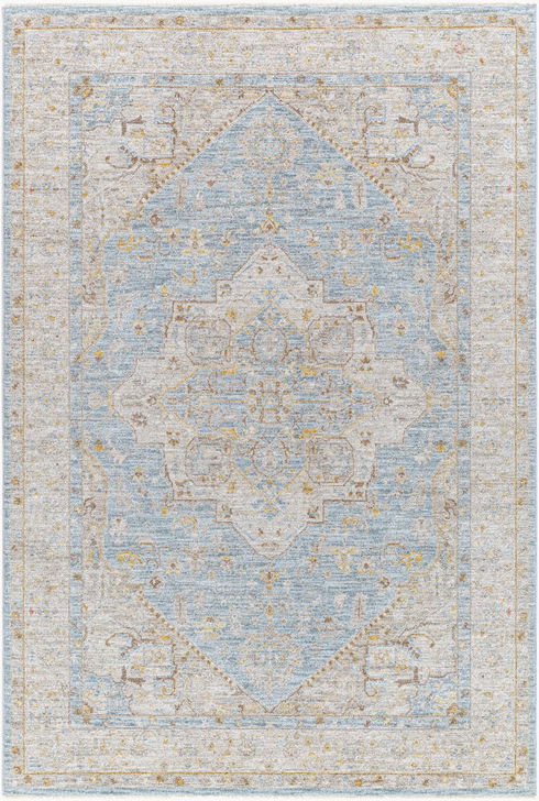 Avant Garde Machine Woven Rug