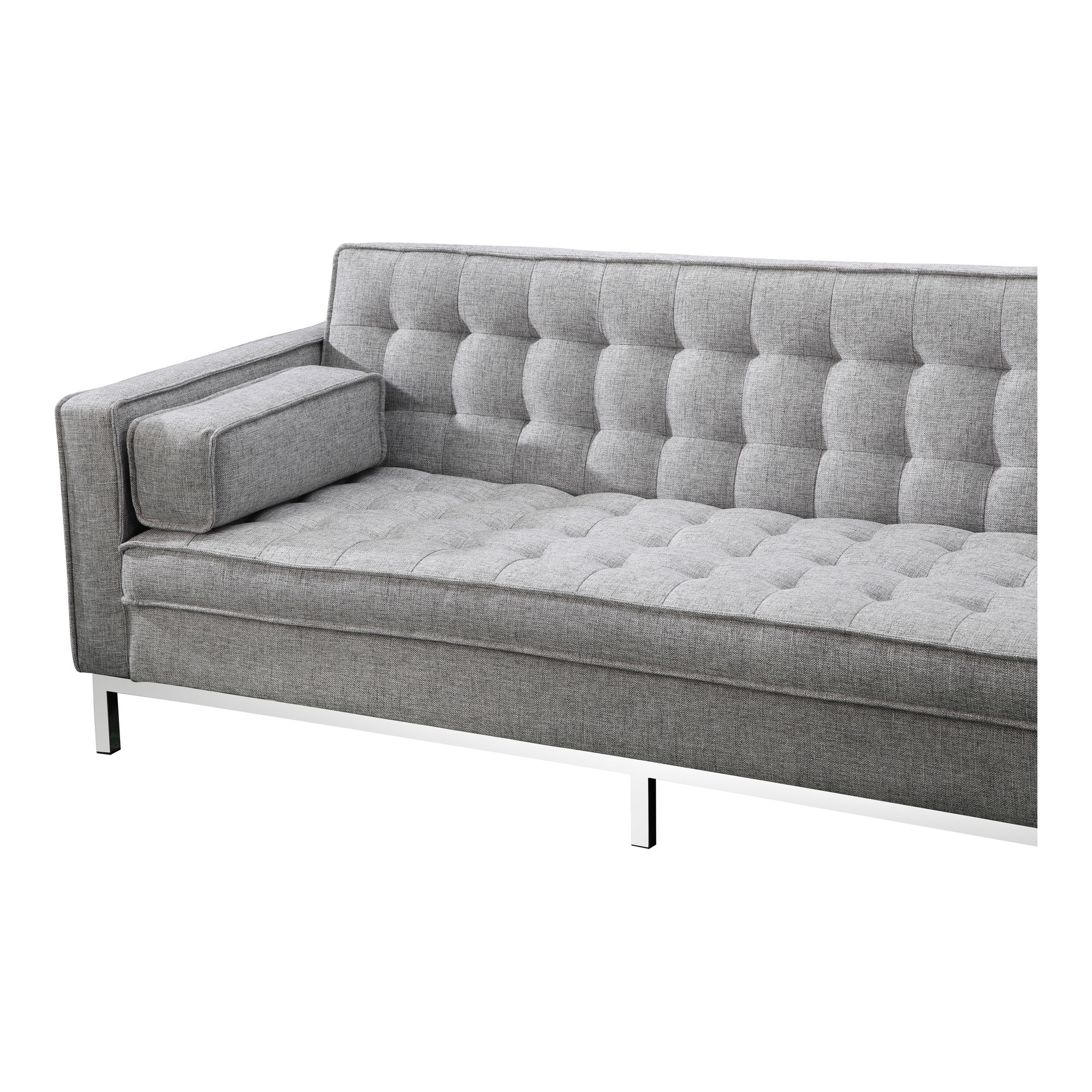 Covella Sofa Bed large image 