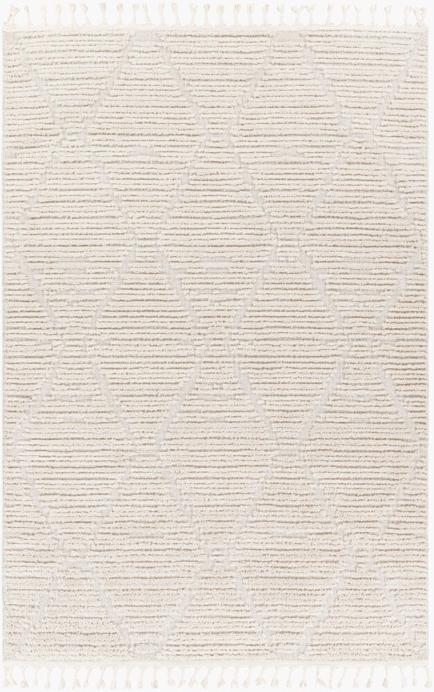 Azilal Machine Woven Rug large image 