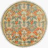 Antolya Handmade Rug, by Surya, 8' length x 8' width thumbnail
