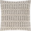 Leif Accent Pillow Poly, Decorative Pillow by Surya, 20" length x 20" width thumbnail