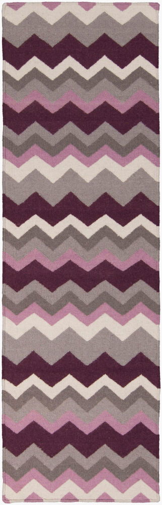 Frontier Handmade Rug