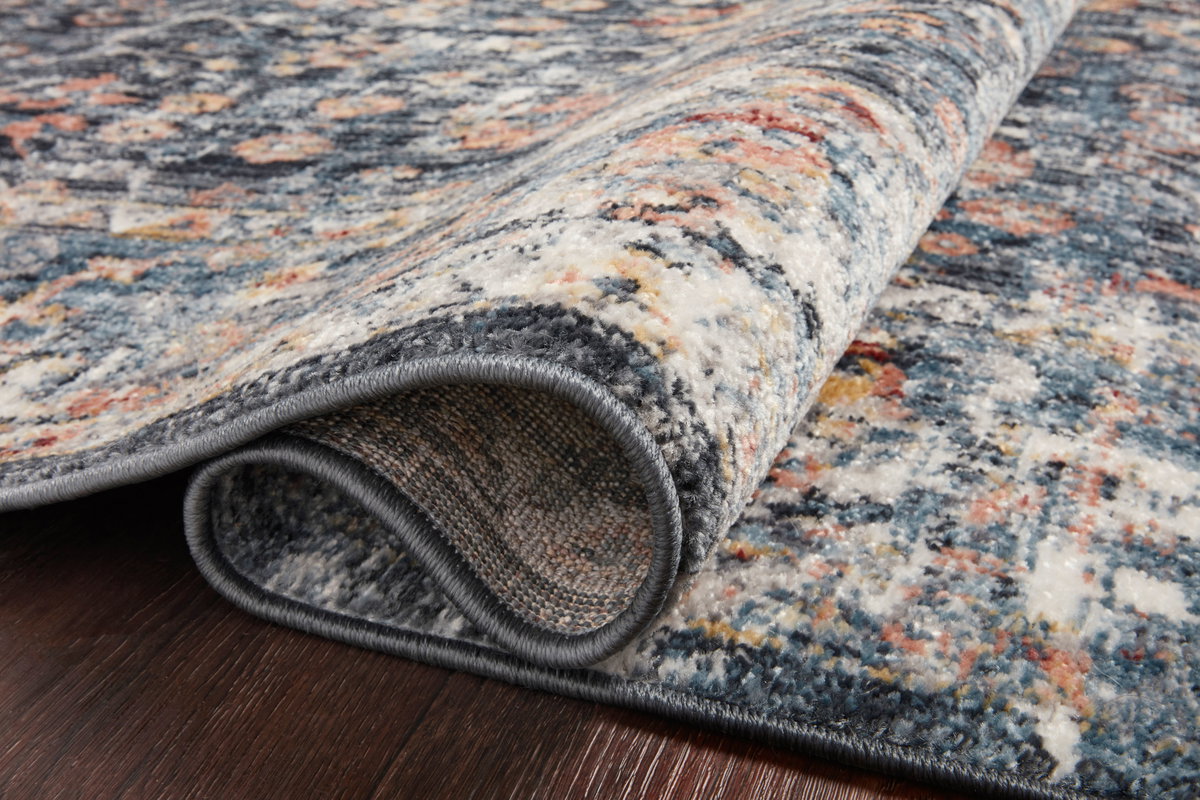Loloi Cassandra Rug, 9'3" length x 13' width View 5