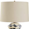Oranda Abstract Geometric Table Lamp thumbnail 5