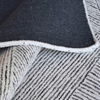 Paonia Geometric 6 X 9 Rug thumbnail 2