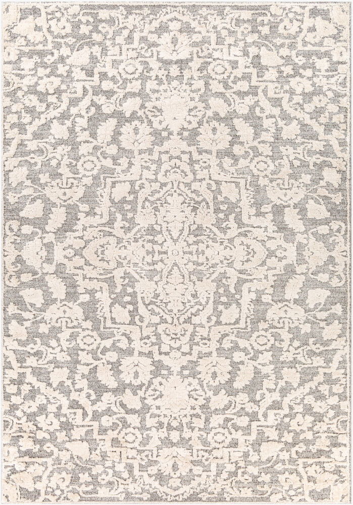 La Maison Machine Woven Rug large image 