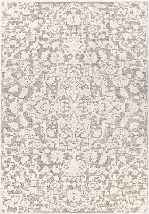 La Maison Machine Woven Rug