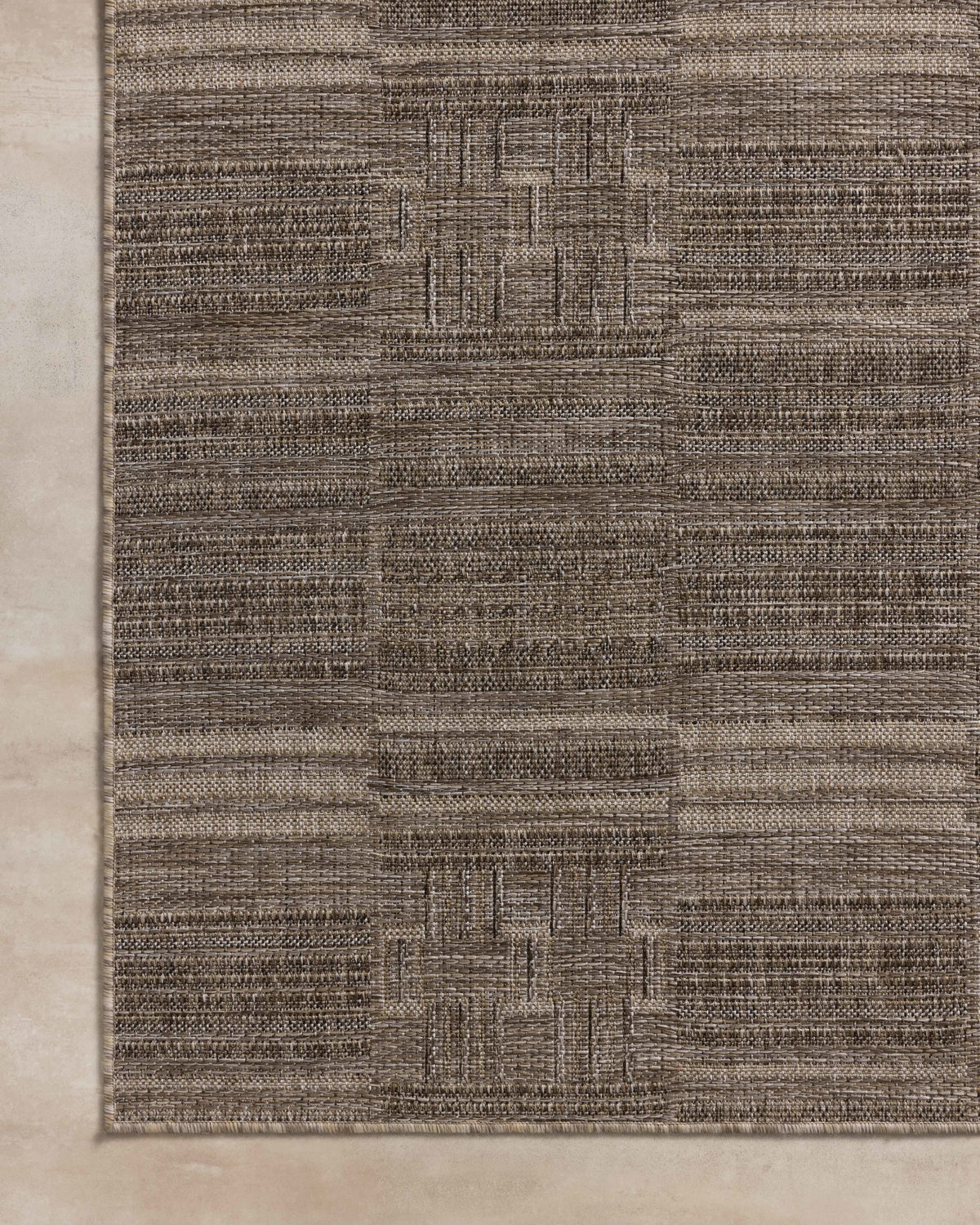 Loloi Birch Rug, 3'6" length x 5'6" width View 5