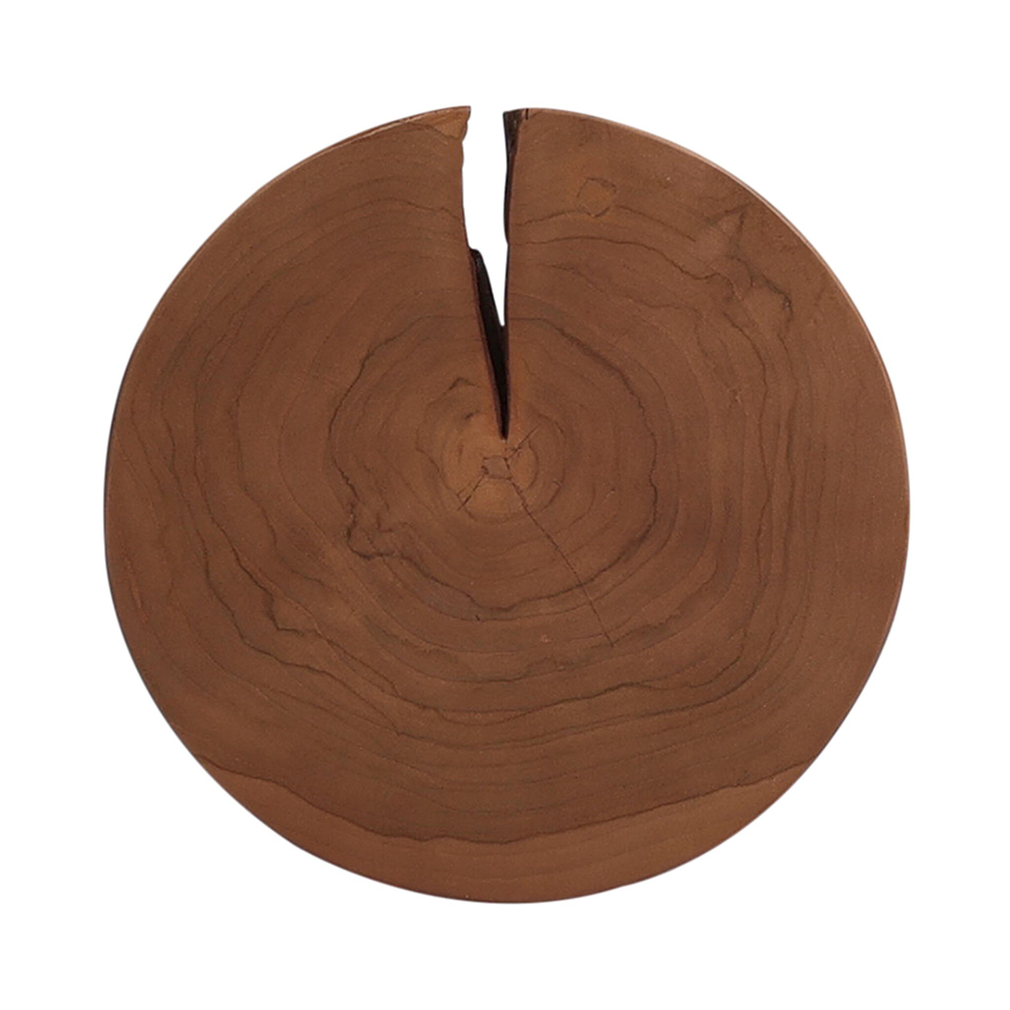 Petros Outdoor End Table large image 