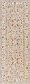 Avant Garde Machine Woven Rug thumbnail 0