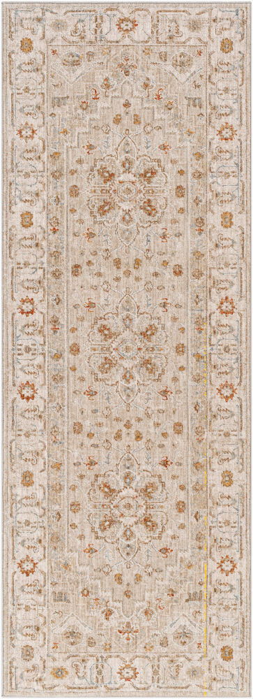 Avant Garde Machine Woven Rug