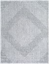 Nomadic Machine Woven Rug, by Surya, 1'3.75" length x 1'3.75" width thumbnail