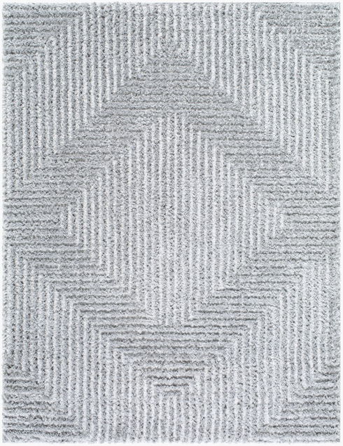 Nomadic Machine Woven Rug