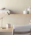 Traverse Cream Wallpaper thumbnail 1