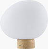 Portio Accent Table Lamp thumbnail 0