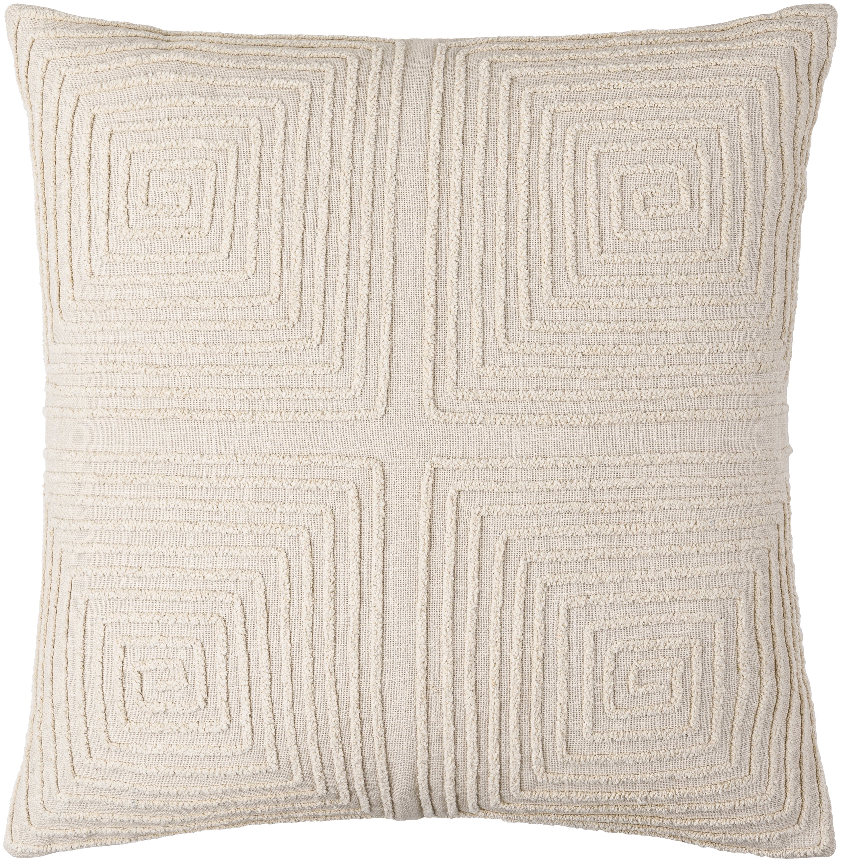 Embrey Pillow Cover by Surya Collection | Decorilla