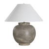 Olivia Table Lamp, by Renwil, 25" height x 24" depth thumbnail 1