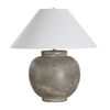Olivia Table Lamp, by Renwil, 25" height x 24" depth thumbnail 1