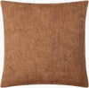 Zunaira Accent Pillow Down, Decorative Pillow by Surya, 22" length x 22" width thumbnail