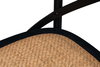 Tuileries Gardens Side Chair, by Sarreid, 1'8" length x 1'8" width x 3' height thumbnail 12
