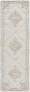 Rize Handmade Rug, by Surya, 8' length x 2'6" width thumbnail