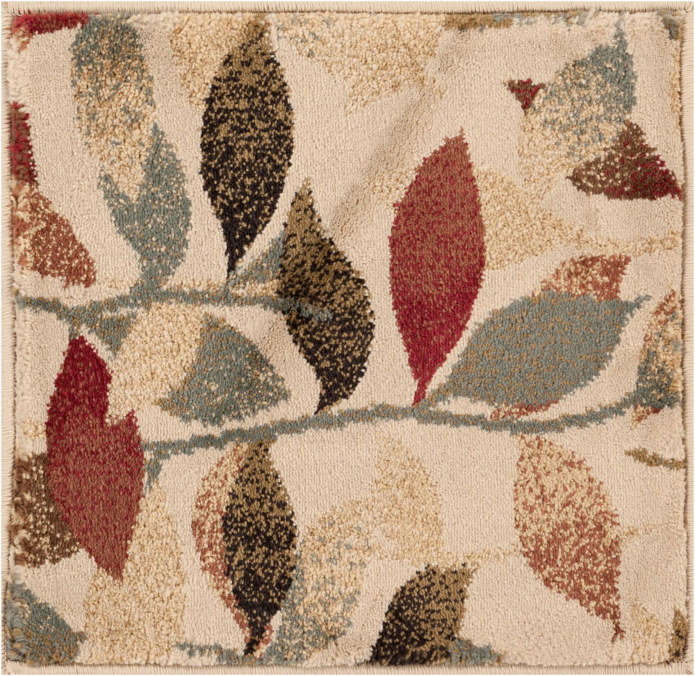 Riley Machine Woven Rug large image 