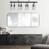 Delphinus Wall Mirror thumbnail 6