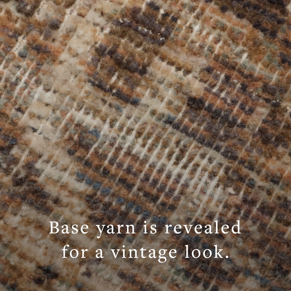 Loloi Heritage Rug, 2'5" length x 10' width View 4