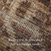 Loloi Heritage Rug, 6' length x 9' width thumbnail 4