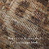 Loloi Heritage Rug, 9' length x 12' width thumbnail 4