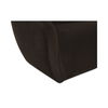 Amelia Nook Modular Right Sectional Espresso thumbnail 6
