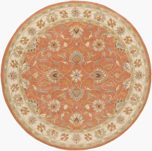 Caesar Handmade Rug