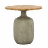 Egaleo End Table Medium thumbnail 0