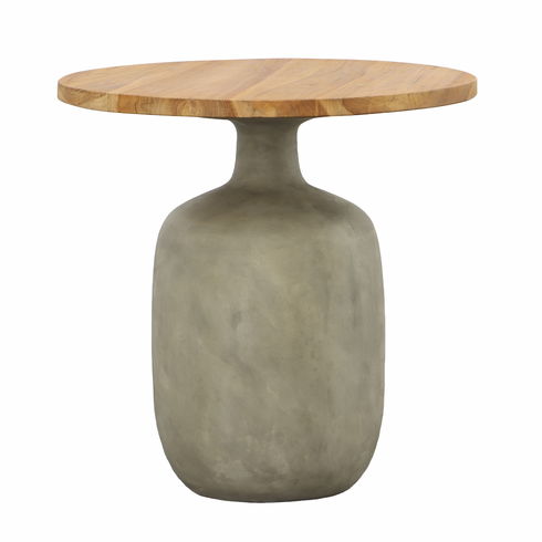 Egaleo End Table Medium