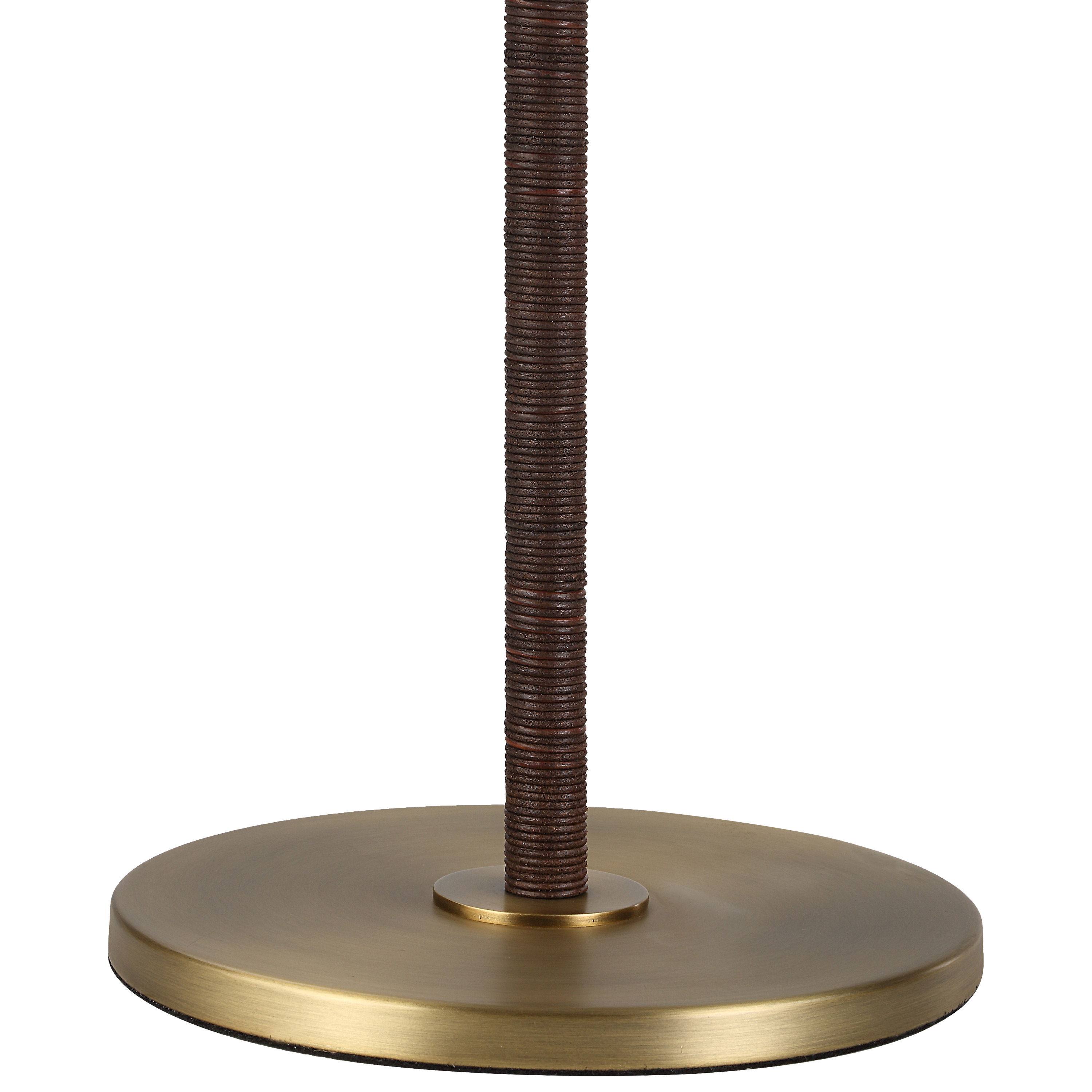 Camelia, Table Lamp by Renwil, 27" height x 16" depth View 2