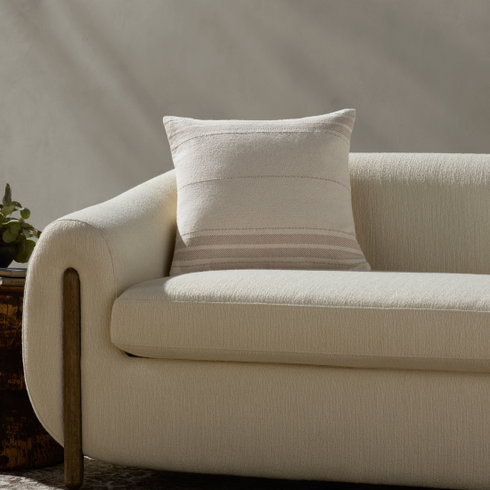 Magnolia Home by Joanna Gaines x Loloi Selena Pillow