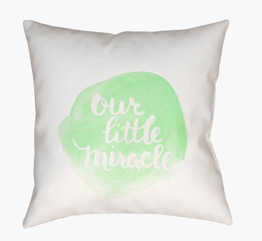 Miracle Accent Pillow large image 