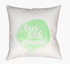 Miracle Accent Pillow thumbnail 0