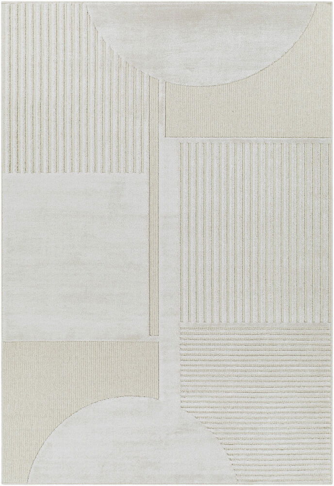 Kingston Machine Woven Rug large image 