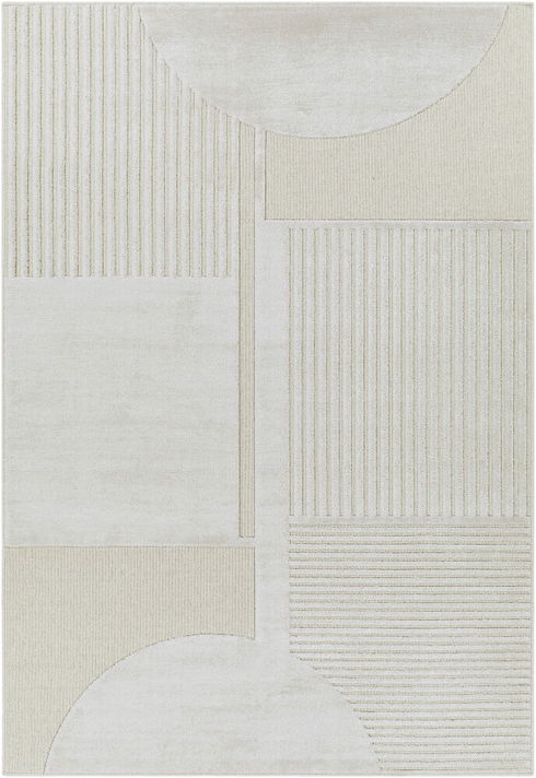 Kingston Machine Woven Rug