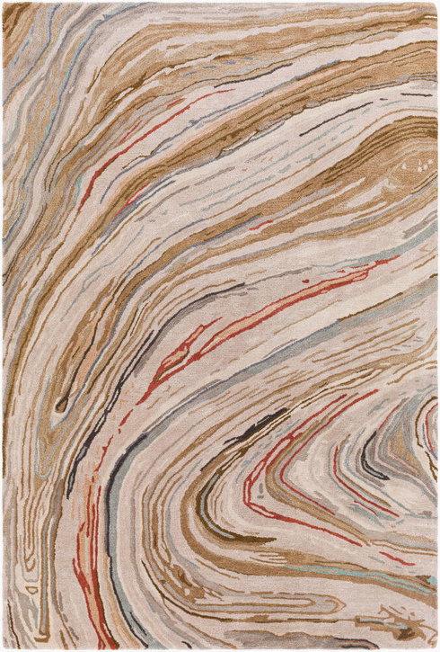 Kavita Handmade Rug