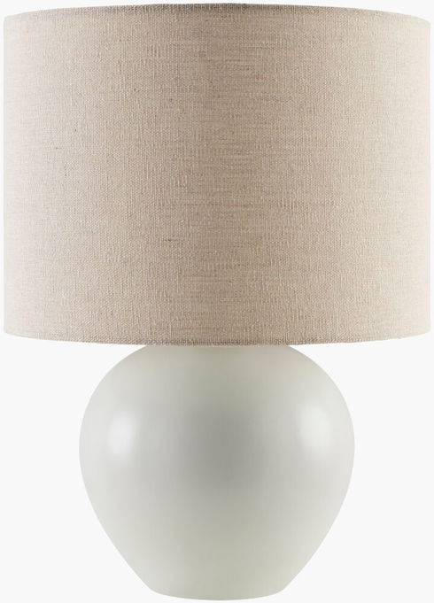Elio Accent Table Lamp