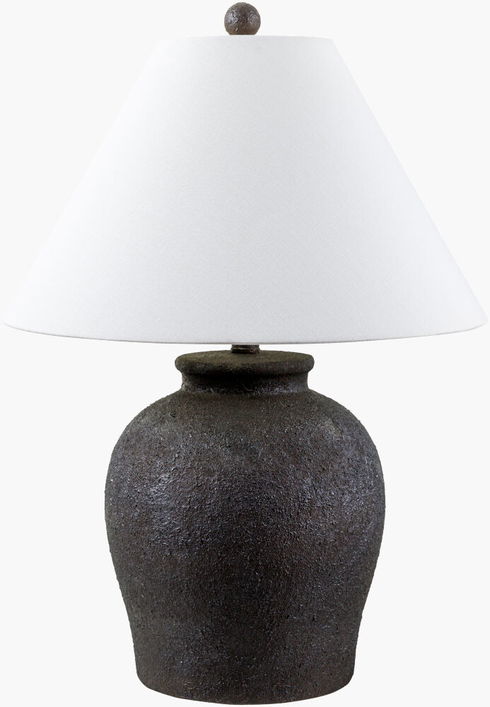 Mabon Accent Table Lamp