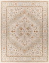 Avant Garde Machine Woven Rug thumbnail 0